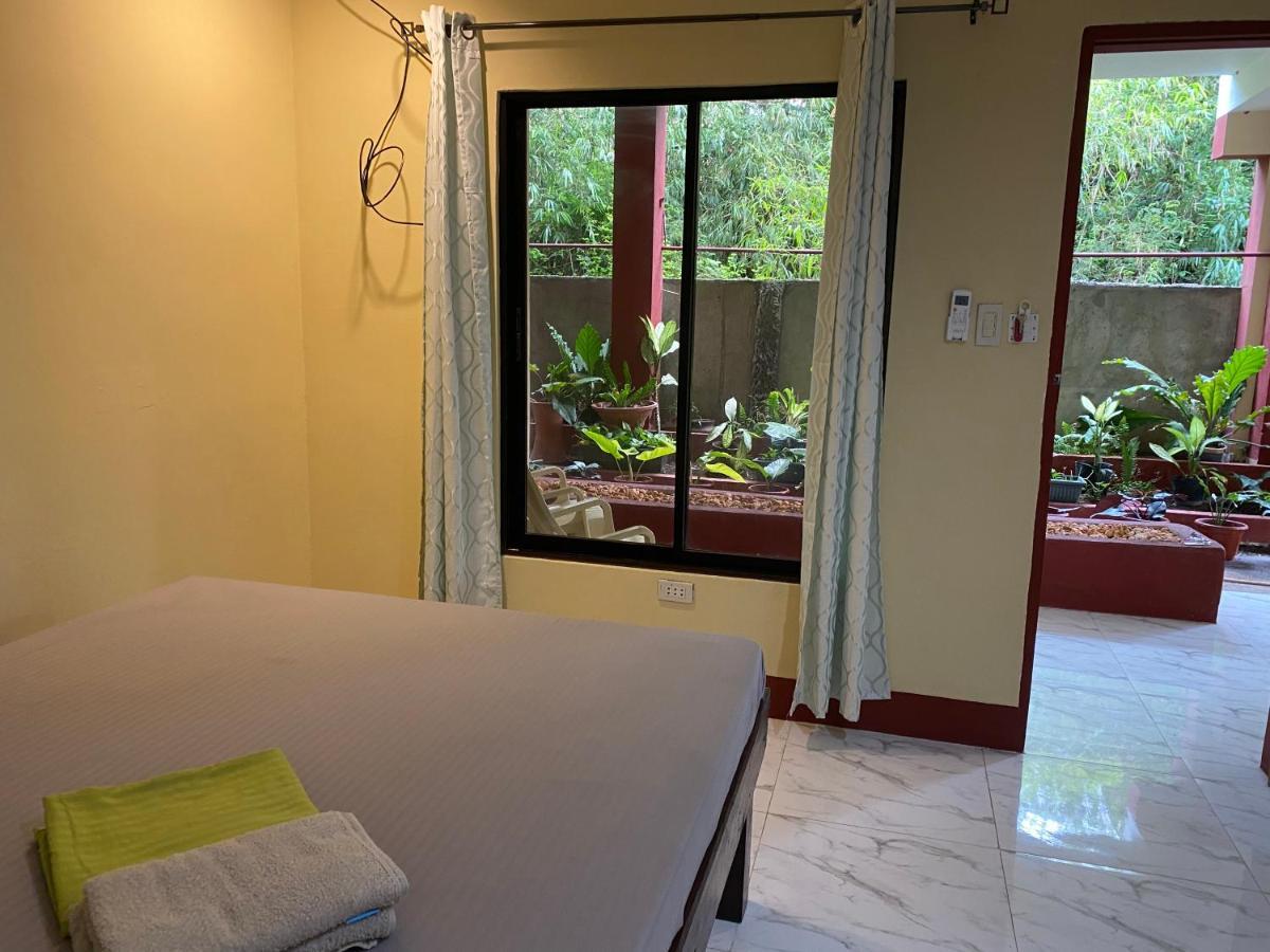 Hotel One 4 Da Road à Panglao Extérieur photo