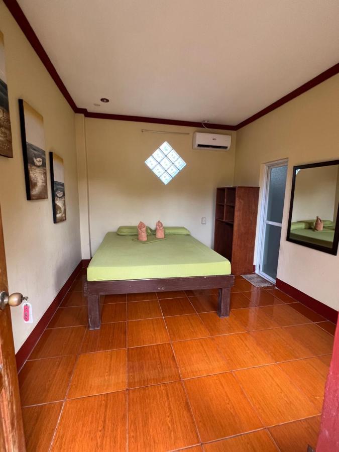 Hotel One 4 Da Road à Panglao Extérieur photo