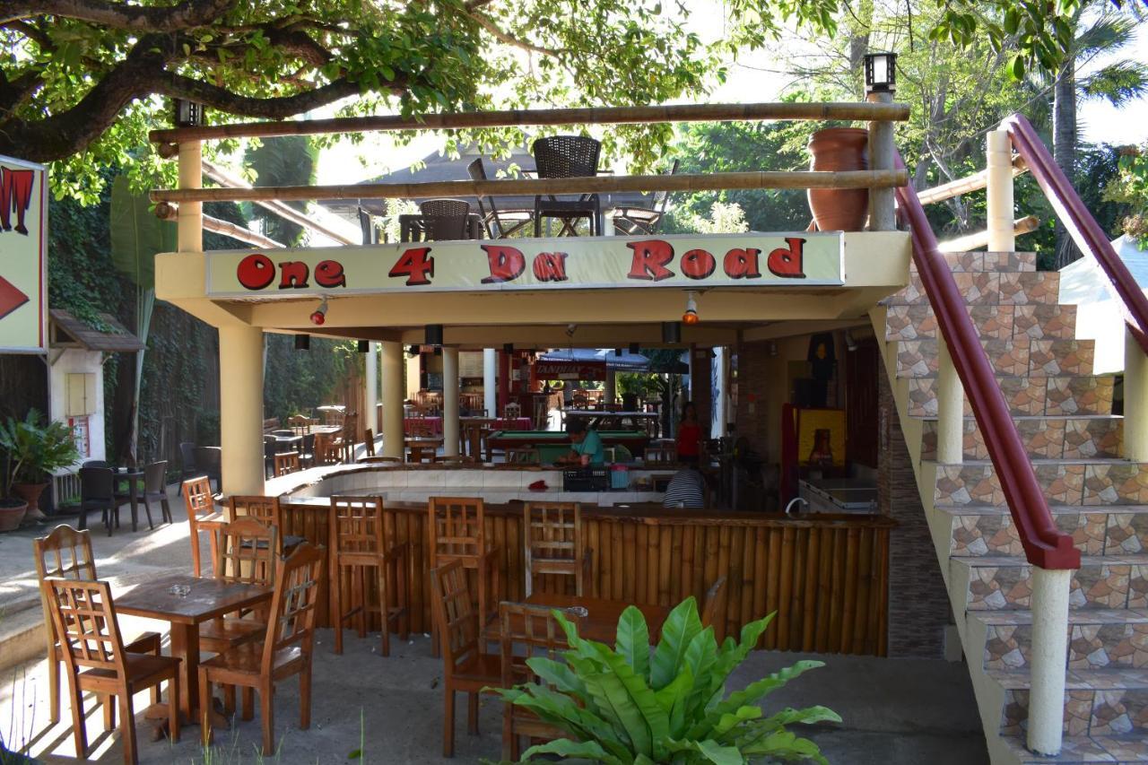 Hotel One 4 Da Road à Panglao Extérieur photo